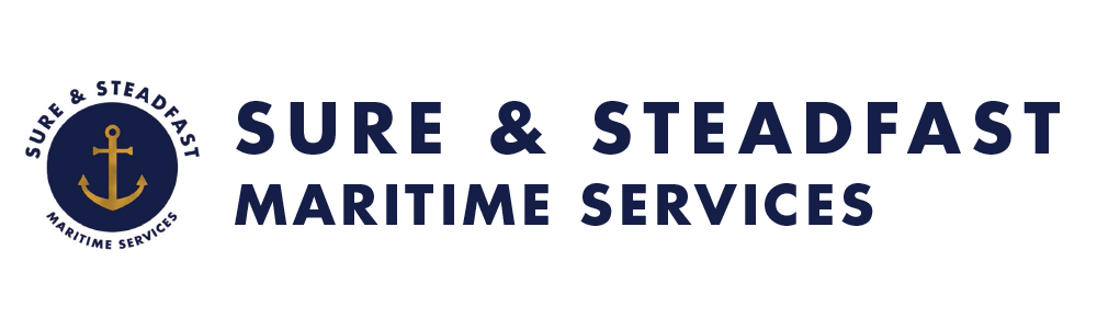 Sure & Steadfast Maritime Services